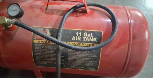 11 Gal Air Tank