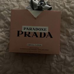 Prada Paradoxe 