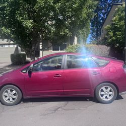 2005 Toyota Prius