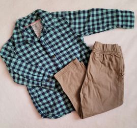 Toddler clothes