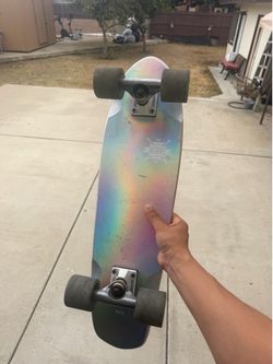 Globe small cruiser skateboard