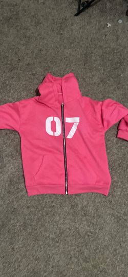 07 Hoodie