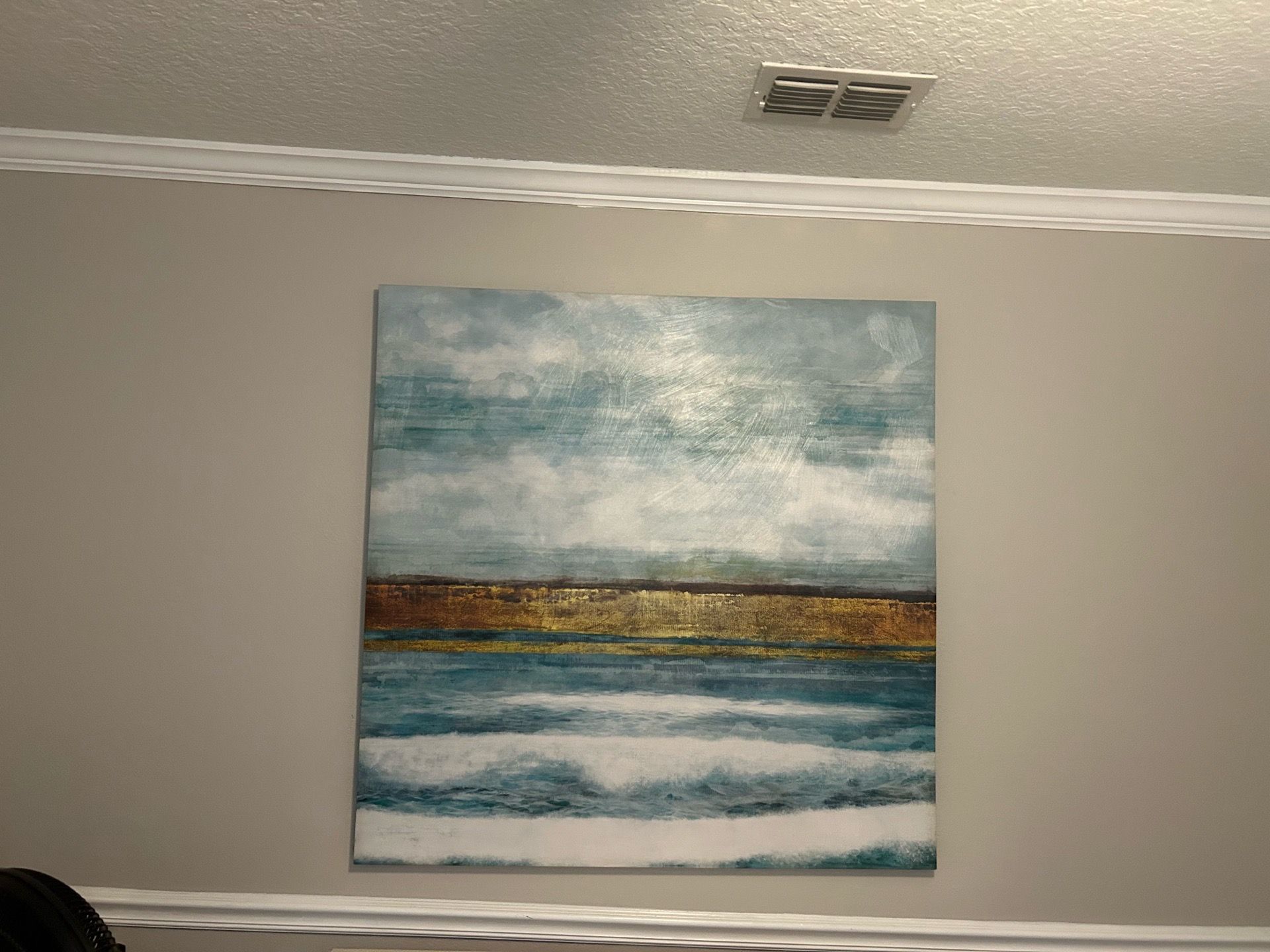 Beach picture