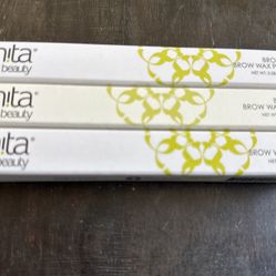 Eyebrow Wax Pencil