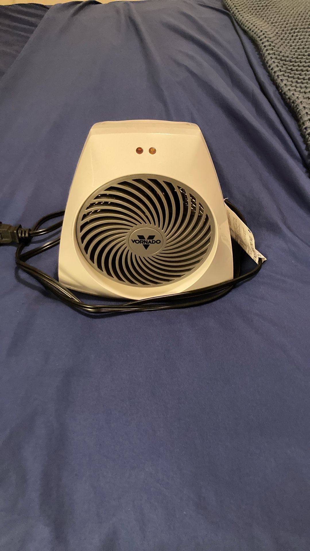Vornado Portable Heater
