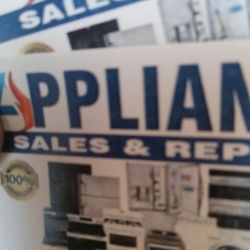 Appliance Repair