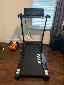 Treadmill
