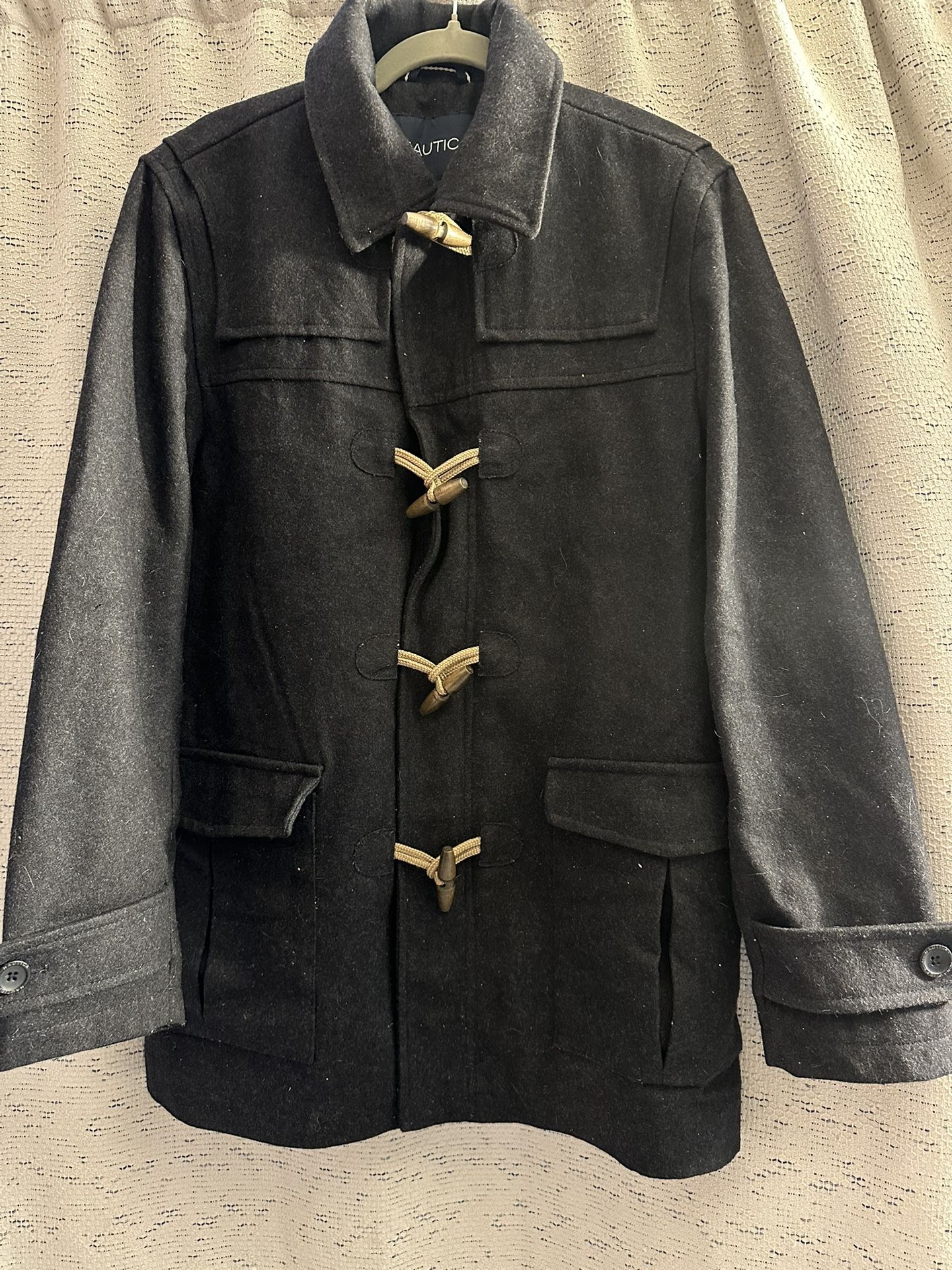 NAUTICA JACKET MEN