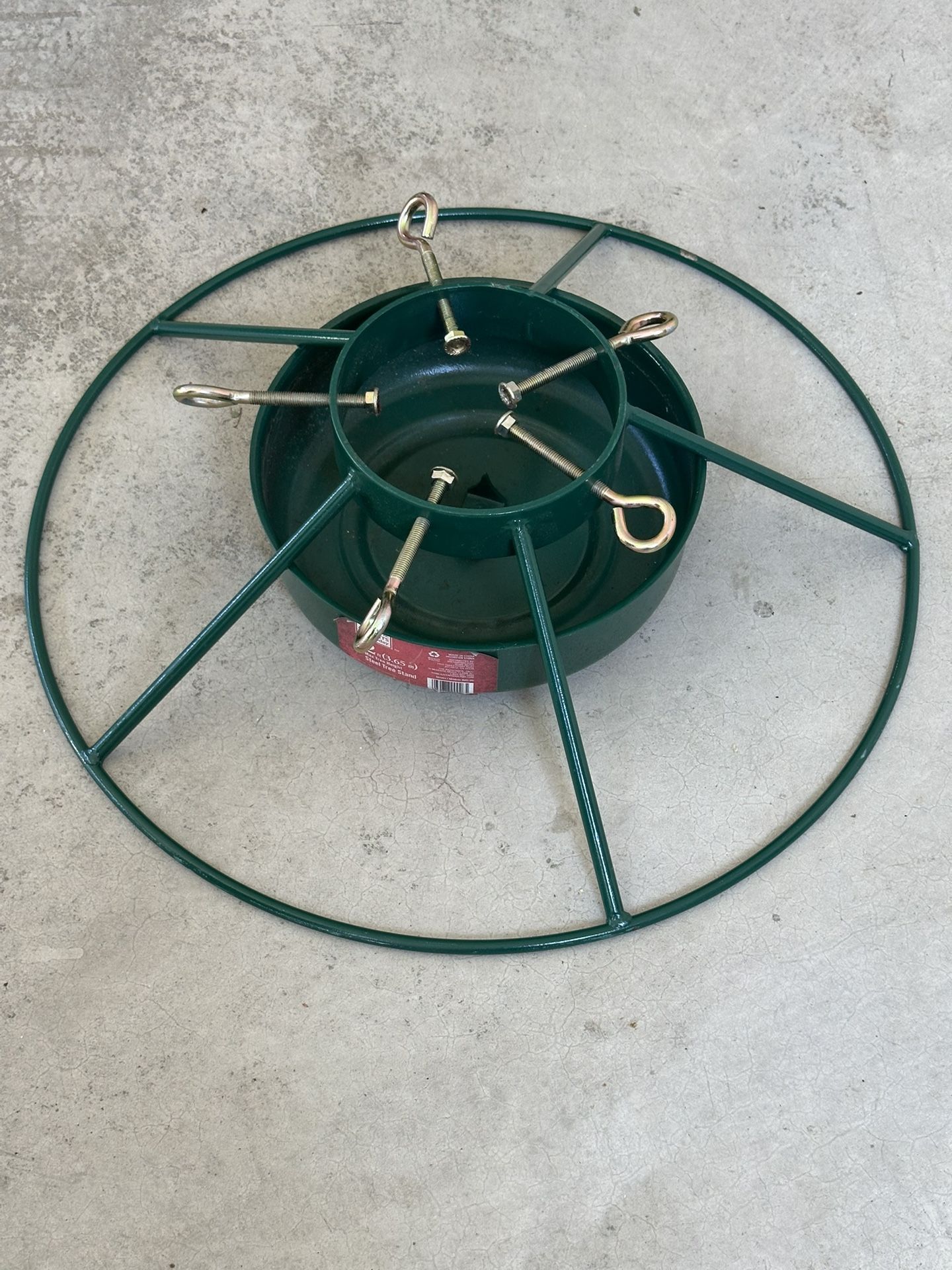  Christmas Tree Stand