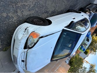 2003 Honda Civic