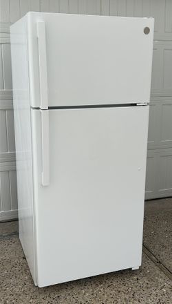 GE  REFRIGERADOR 