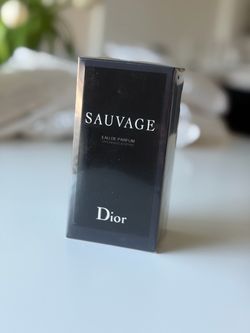 Dior Sauvage Eau de Parfum