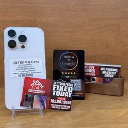 IPHONE 14 PRO 256GB UNLOCKED 🤍