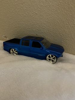 Model S10 Truck Model