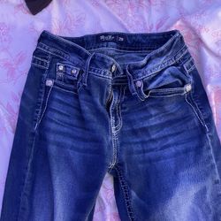 Tupac T-shirt Vintage & Jeans