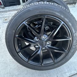 Rims