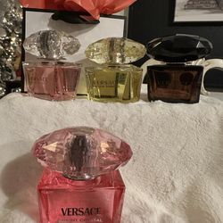 Versace Parfum