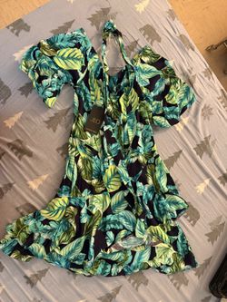 CUTE JLO  SEXY DRESS