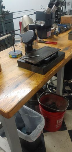 Microscope