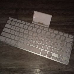 Apple/Mac Docking Keyboard