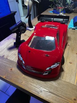 Rc car 1/5 scale