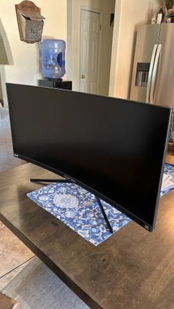 Monitor Sceptre
