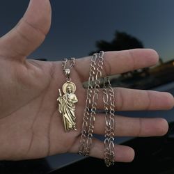 Gold Chain