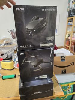 Drone