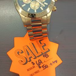Michael Kors Wrist Watch MK-8246 Layton