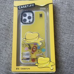 BTS Casetify