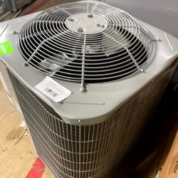 5 TON AC condenser hvac