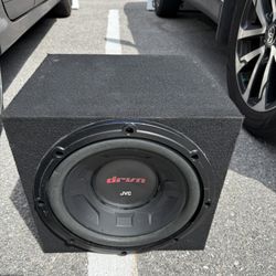 Subwoofer 1800 Whatt
