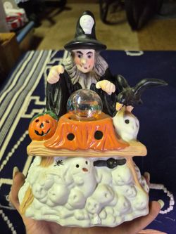 90's Vintage Samantha the Witch