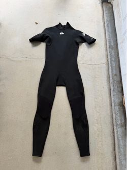 Quicksilver syncro 2:2 LS wetsuit