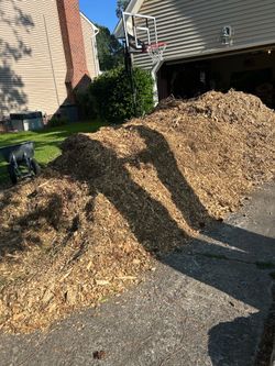 Free Mulch