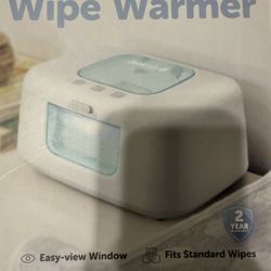 Wipe Warmer