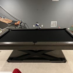Quest Pool Table – Offenbachers