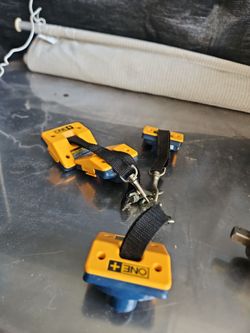 RYOBY TOOL LANDYARD