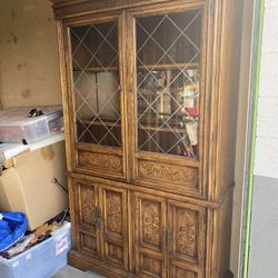China Cabinet