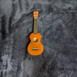 Mahalo Ukulele