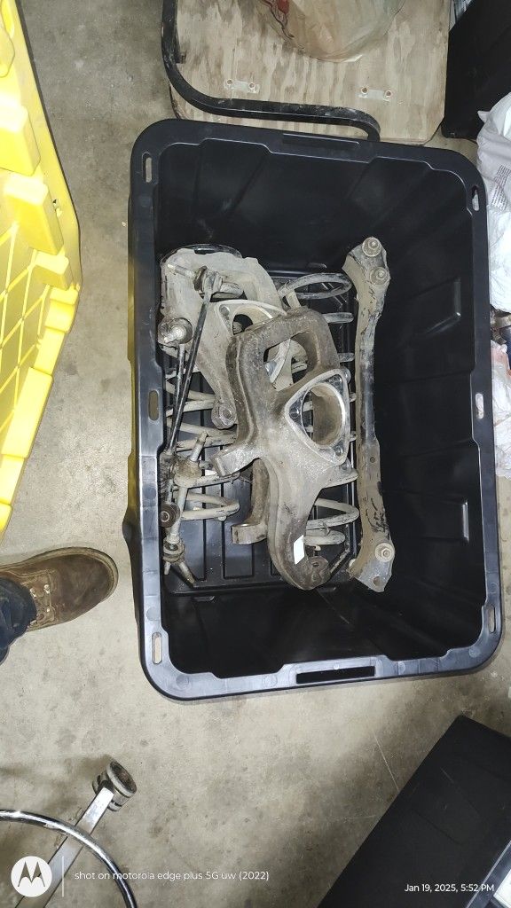 Parts (Make Me An Offer)