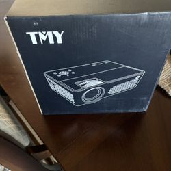 Video projector Brand New 