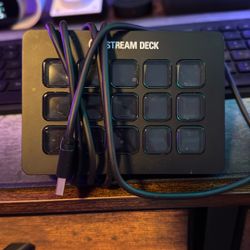Stream Deck 