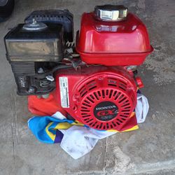 Honda gx120