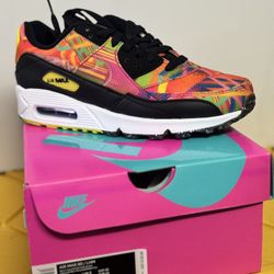 Nike Air Max 90 Familia