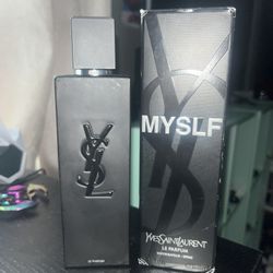 YSL LE PARFUM 3.4oz 