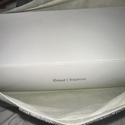 Cricut Explore 