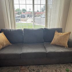 Two Couches For Sale