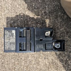 150 Amp Main Breaker Plug In Style