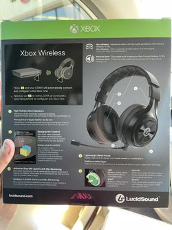 Xbox Wireless 